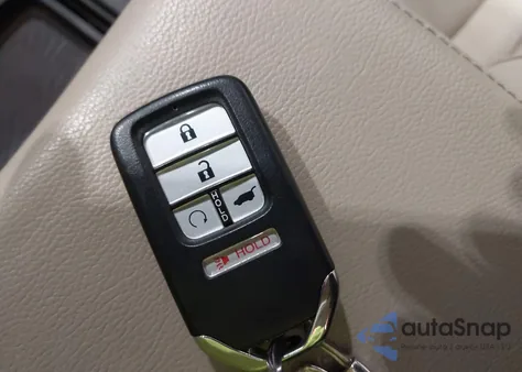 2019 Honda Cr-V Ex-L from USA, damaged, VIN 2HKRW2H83KH664472